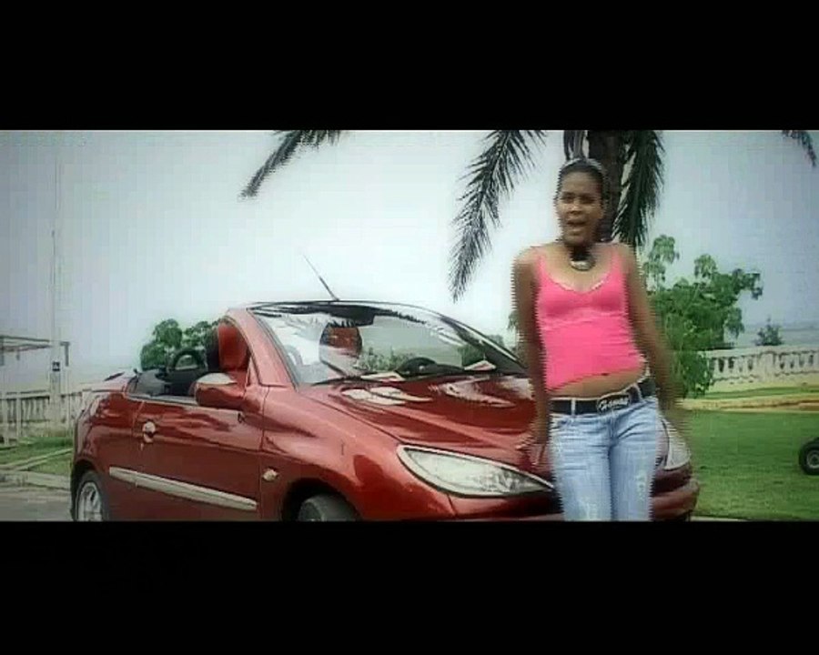 LIANAH - raha niriako