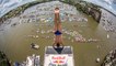 Everything's Bigger in Texas - Even the Dives | Cliff Diving World Series 2016