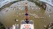 Everything's Bigger in Texas - Even the Dives | Cliff Diving World Series 2016