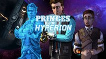Princes of Hyperion