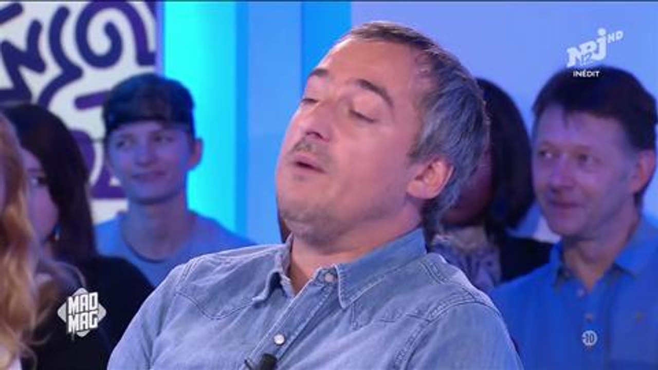 Ophélie Meunier taclée par son collègue Sébastien Thoen : "Elle est pas méchante, mais..."