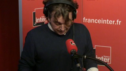 Sur Twitter, des twittos, et sur Meetic des mythos, Le billet d'Alex Vizorek