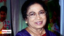 Sulabha Deshpande Passed Away | B-Town Mourns Death of Veteran Actress Sulabha Deshpande