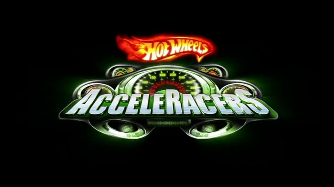 Hot Wheels AcceleRacers Micro Adventure 2 1   Cliffside Realm German