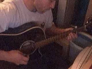 AMAZING GRACE GUITARE