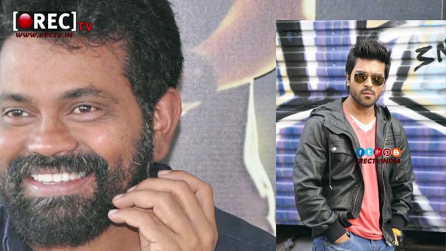 ram charan as doctor in sukumar movie II Latest telugu film news updates gossips