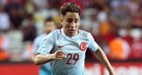 Emre Mor Almanya'ya Transfer Olma Kararı Aldı
