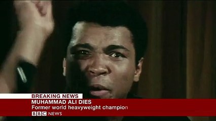 What happened when Muhammad Ali was invited to the hotel room of three models