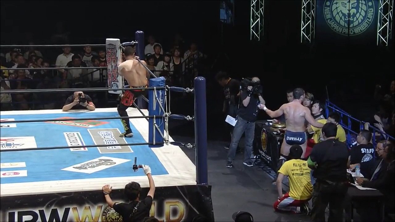 BOSJ 2016 （06.06.2016）06