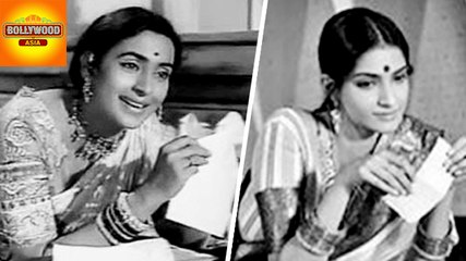 Sonam Kapoor Pays Tribute To Veteran Actress Nutan | Bollywood Asia