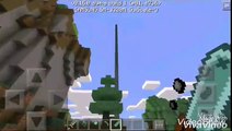 Minecraft -mcpe 0.15.0 apk modificado (textura adventure time hd)