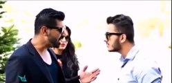 zaid ali- sham idrees- shahveer jafry - When your friend chokes on friend - Funny videos-