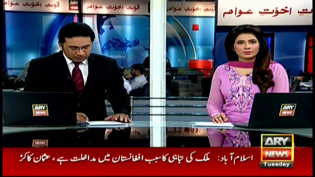 Heat wave testing the patience of people fasting during the holy month