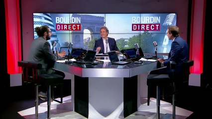 Macron chahuté à Montreuil, le maire ne voulait pas le recevoir: "Trop, c'est trop"