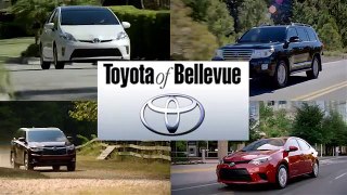 New 2016 Toyota Prius Bellevue WA Seattle, WA #62693