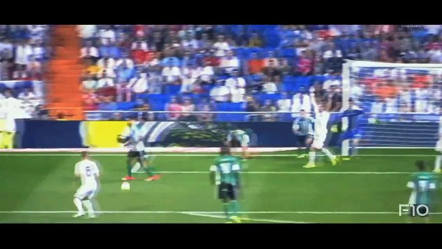 Toni Kroos ● The Genius ● Magical Assists & Skills ● 2015-16 HD