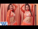ऐ राजा जी काहे रुसल बड़ा - Choliya Laida Gauwa Ke Pardhan Se | Santosh Bhardwaj | Bhojpuri Hot Song