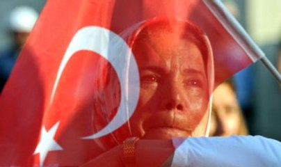 Türkiye Yolsuzlukta Avrupa'da 1. Dünyada ise 2. Sırada