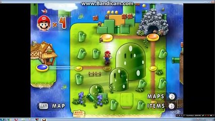 I proposed to MAKE WAY FOR MARKIMOO! _ Mario Maker