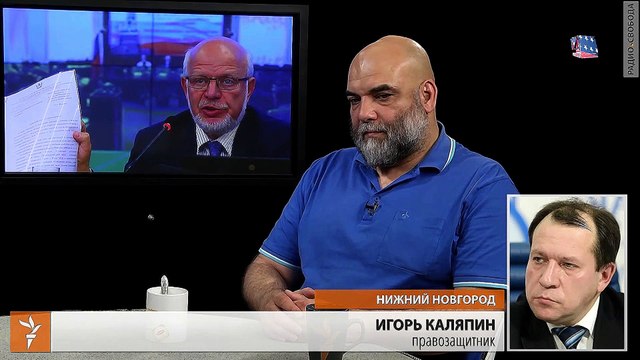 Россия, Чечня- Отказ Кадырова от встречи с Правозащитниками!