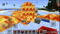 Minecraft mod showcase MORE TNT
