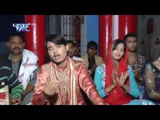 अन्धी हो माँ बेटे के लिये ज्योती है Dos Kekar Ba | Kumar Pappu Ji | Bhojpuri Lok Geet