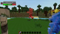 TOP 8 MODS DE ESPADAS MINECRAFT 1.7.10/1.8 LOS MEJORES MOD