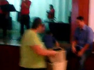 don joses coro 28 mi horacion