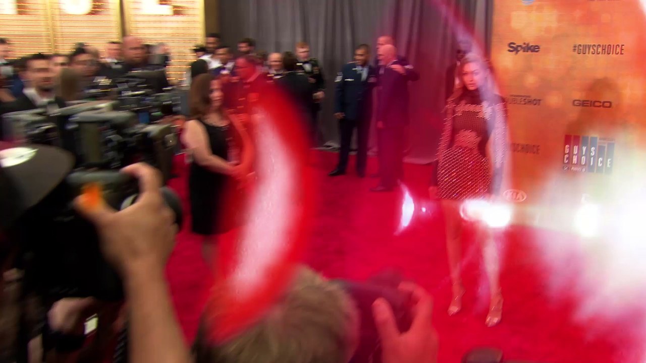 Sind Gigi Hadid und Zayn Malik noch immer zusammen?