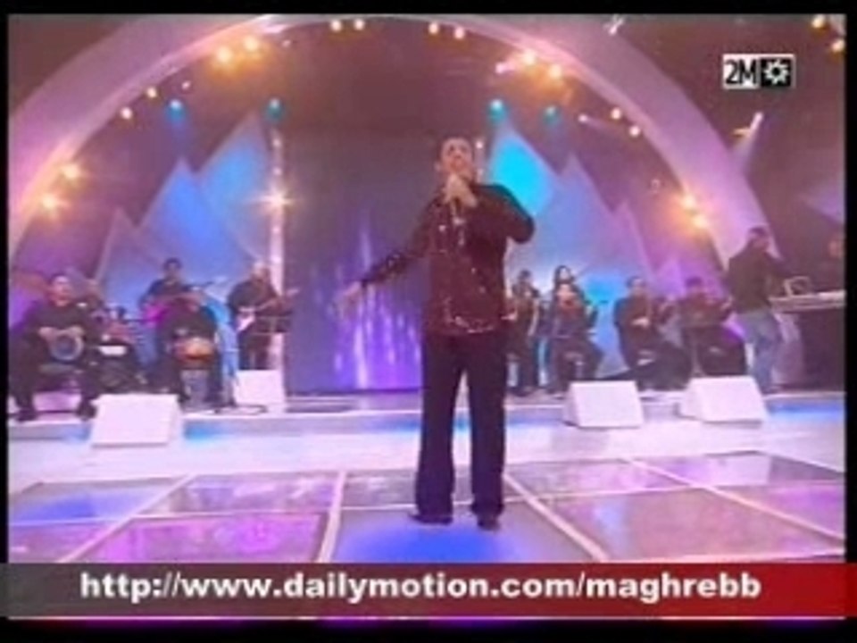 Hakim Maroc España