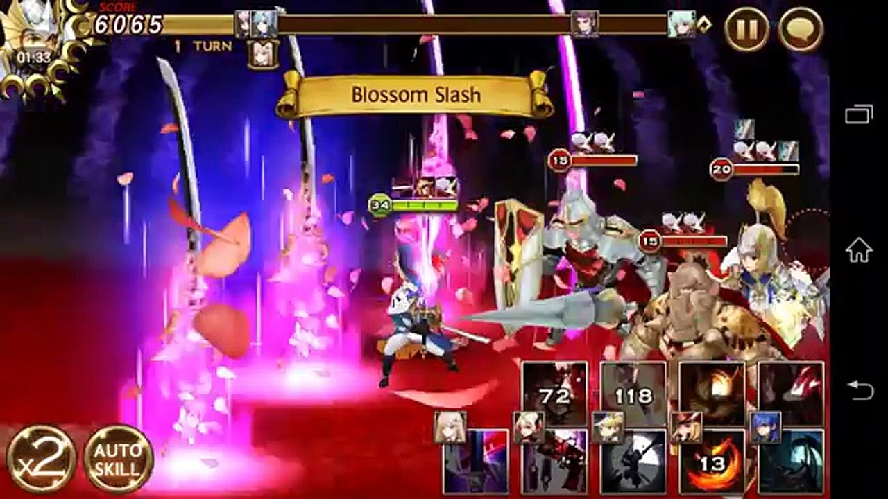 Seven Knights Cr Rudy