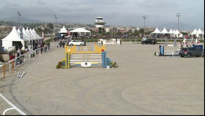 Quatuor Champeix 04_15 CSI 1*