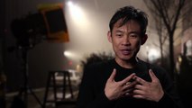 The Conjuring 2 - Director James Wan Behind the Scenes Movie Interview