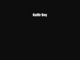 [PDF] Kaffir Boy [Download] Full Ebook