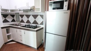 PC000344 Modern Studio Apartment In Northern Russian Market | Phnom Penh