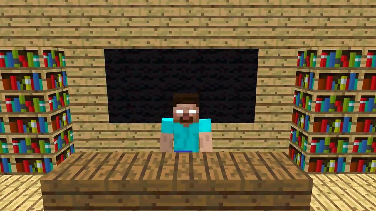 Monster School  Girls vs Boys Crafting Challenge   Minecraft Animation