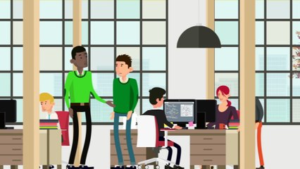 Essor, un programme pour accélérer le développement de votre start-up