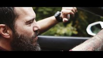 Birol Giray ''BeeGee'' Feat. Sagopa Kajmer-Naber (Official Music Video)-9uNr4WlDEag