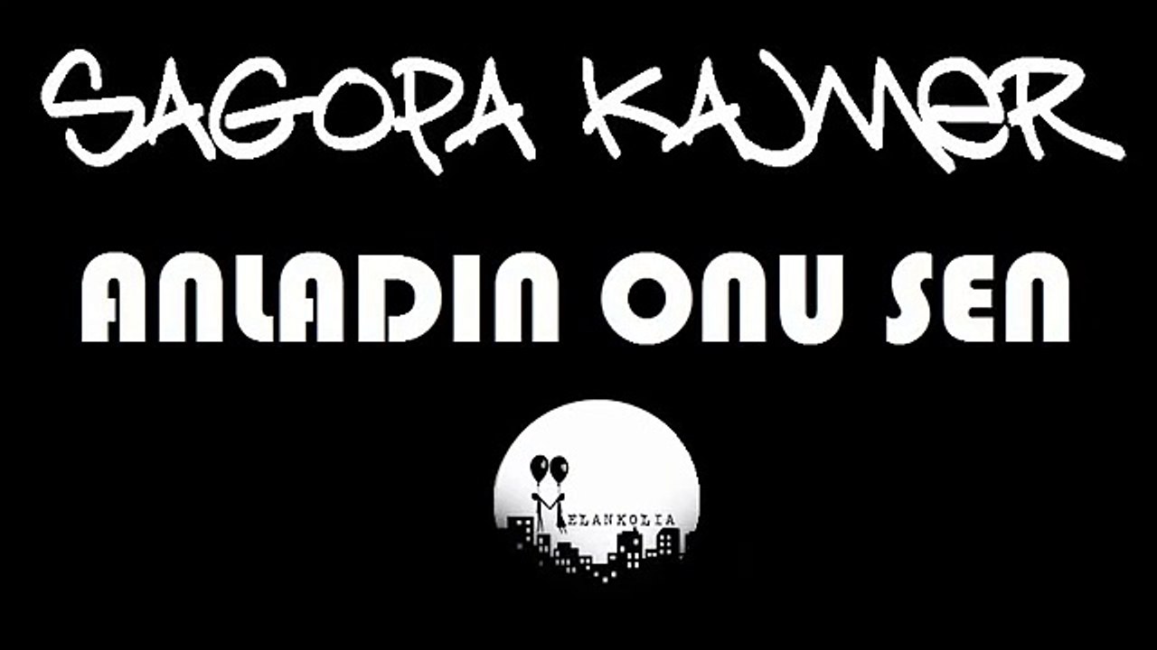 Sagopa Kajmer - Anladın Onu Sen (2016)-SAWl2DNx1lE