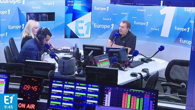 Cyril Hanouna : Je suis triste de quitter Europe 1