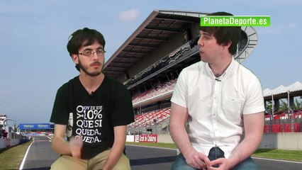 ¿Está Valentino Rossi en el mejor momento de su carrera deportiva?