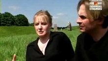 PLANETE crop circles et traces d' ovnis part.2...