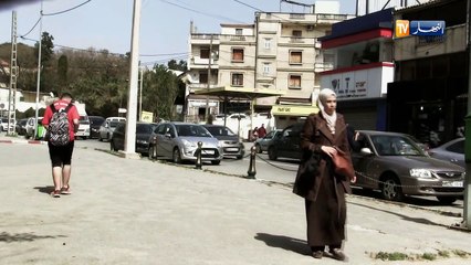 الحلقة الأولى من الكاميرا الخفية دزيري و فحل..سرقة السيارات