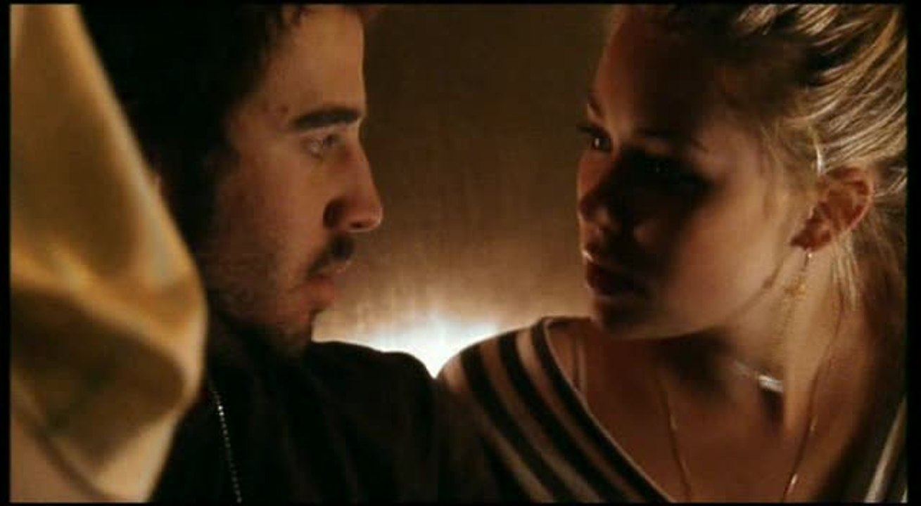 The Hills - S1 E8 - You Can't Just Be with Me?