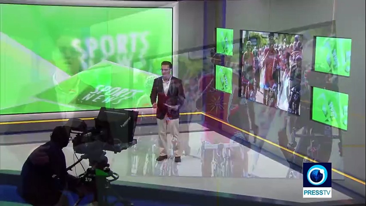 Nacer Bouhanni wins first stage of Critérium du Dauphiné