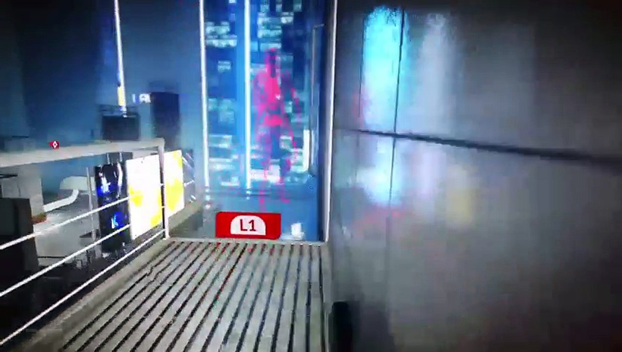 Mirror's edge catalyst (56)