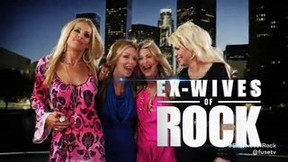 Ex-Wives of Rock - S1 E9 - My Boyfriend's Back, and There's Gonna be Trouble