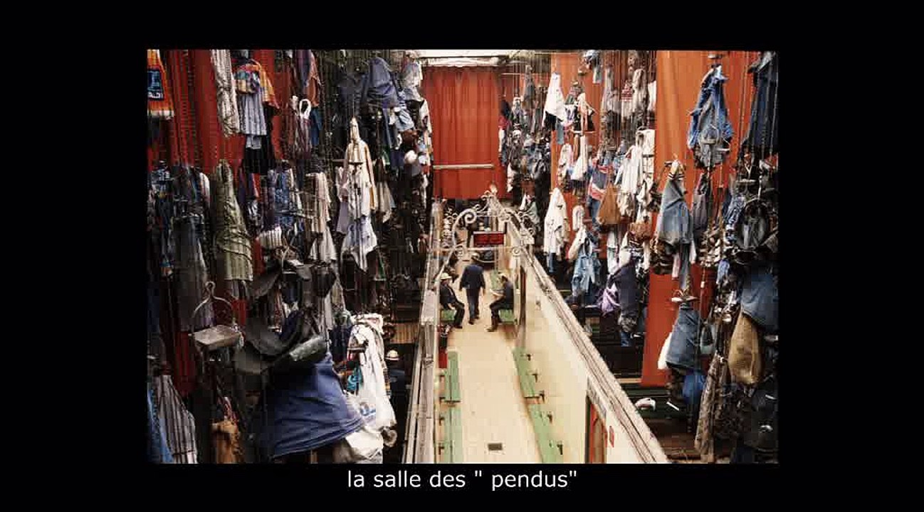 Regards sur hier...