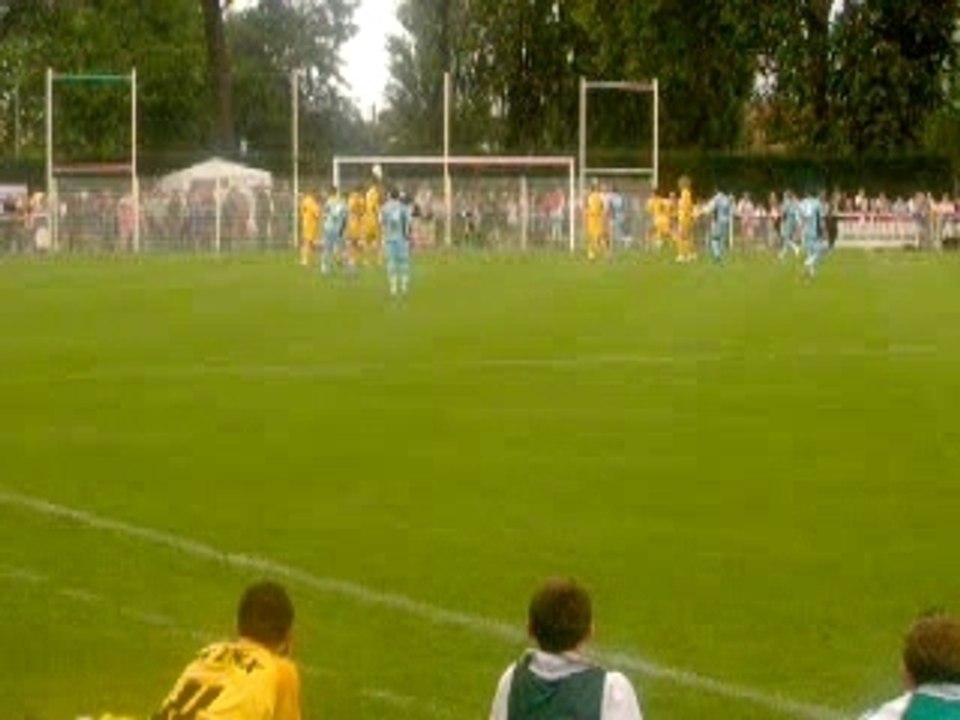 RCS - Linx 2-0 (Cohade)