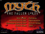 Let's Play! Myth: The Fallen Lords: Episode 3